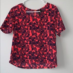 Pineapple Blouse 🍍